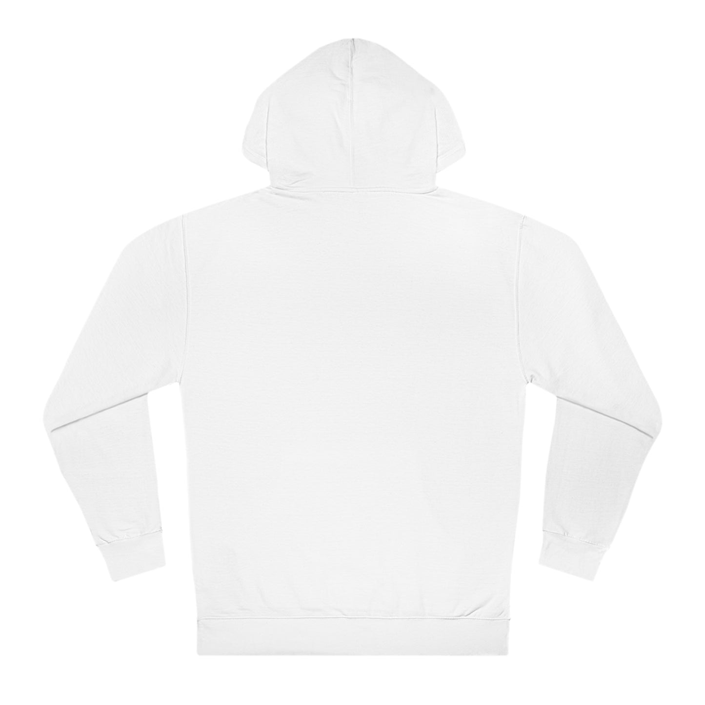 Mohicans Hooded Sweatshirt