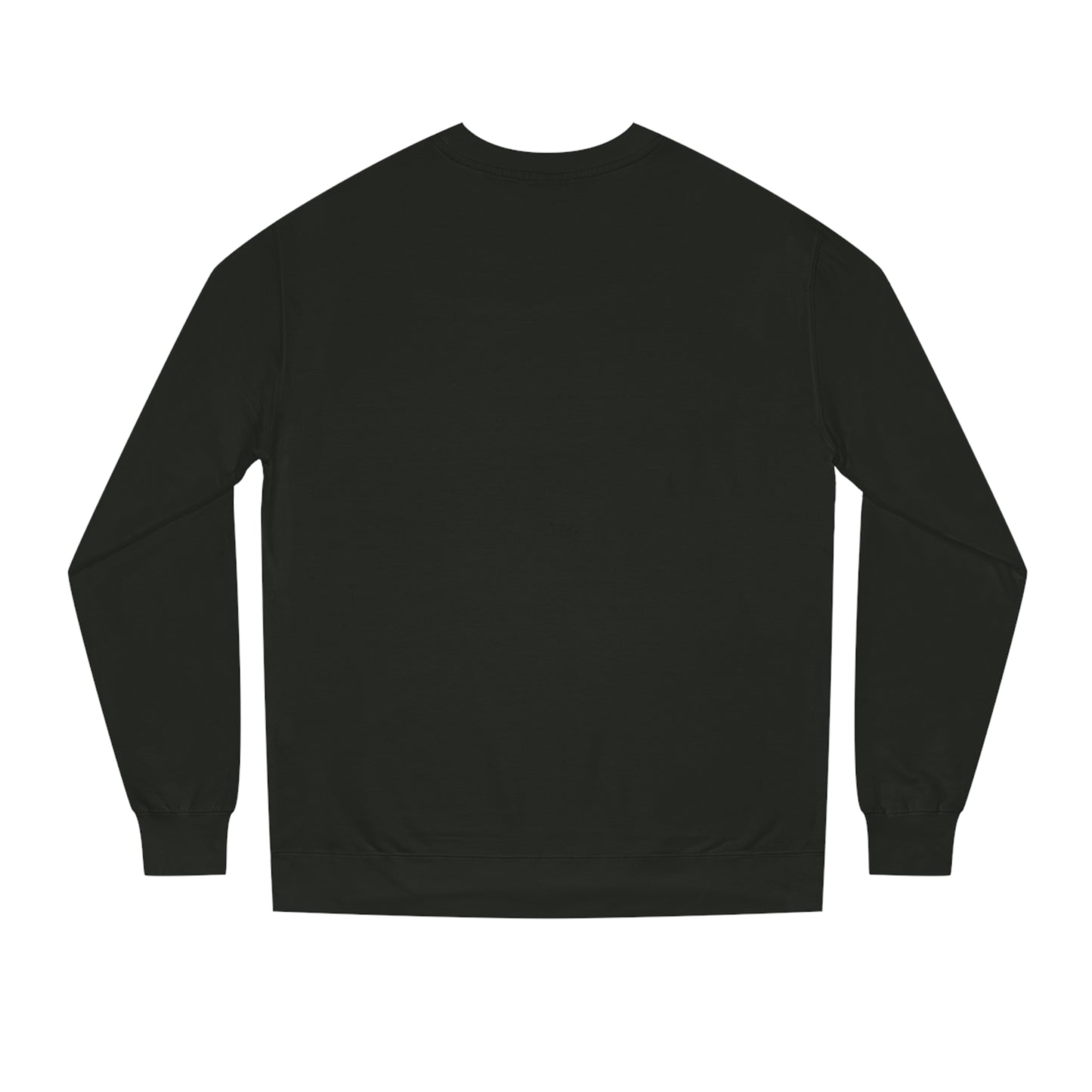 Mohican Crew Neck Sweatshirt