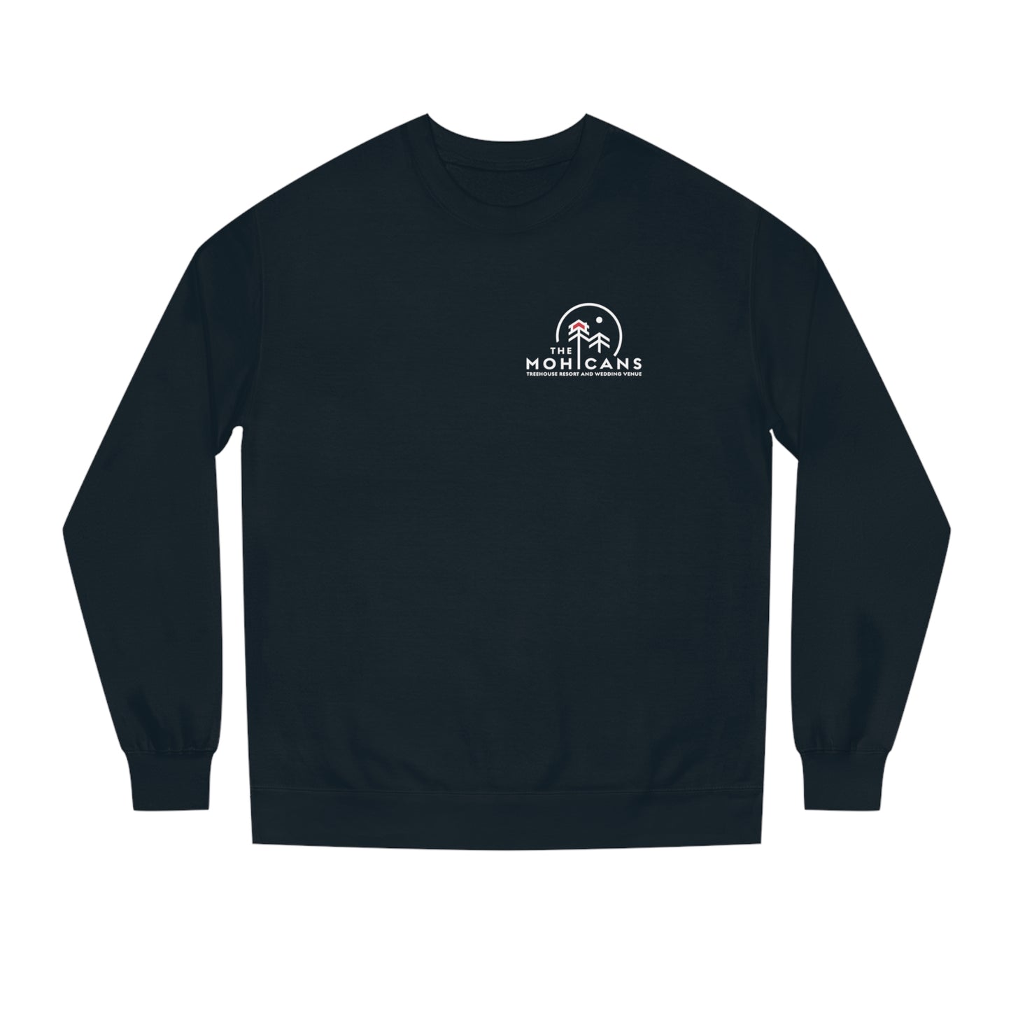 Mohican Crew Neck Sweatshirt