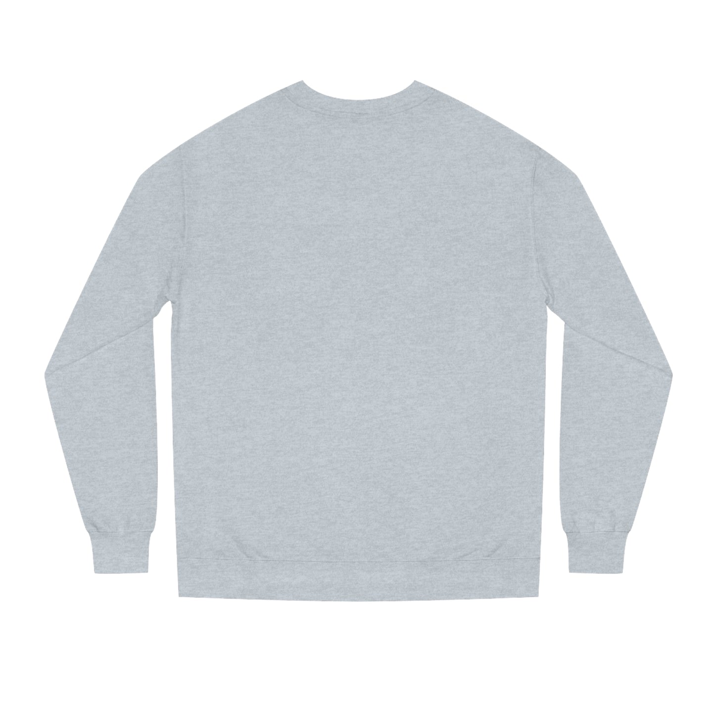 Mohican Crew Neck Sweatshirt