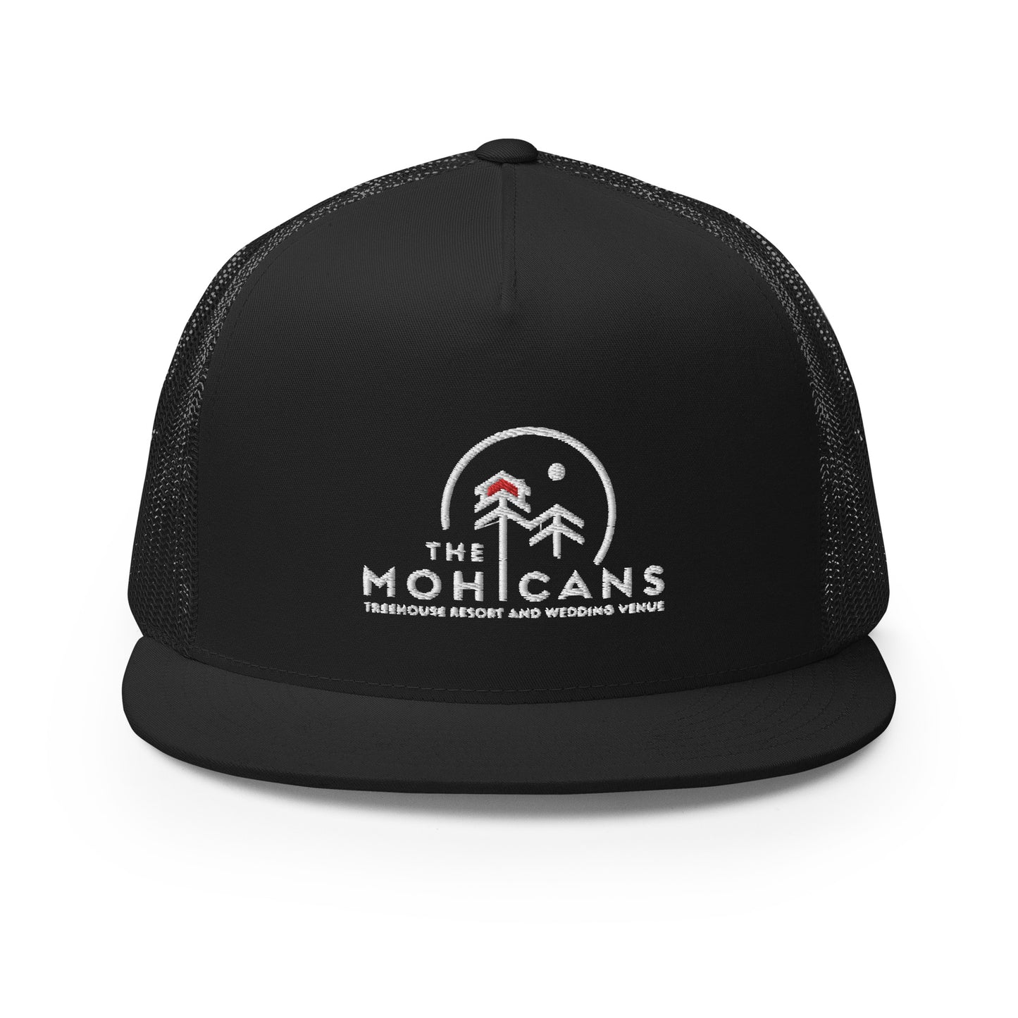 Logo Trucker Cap