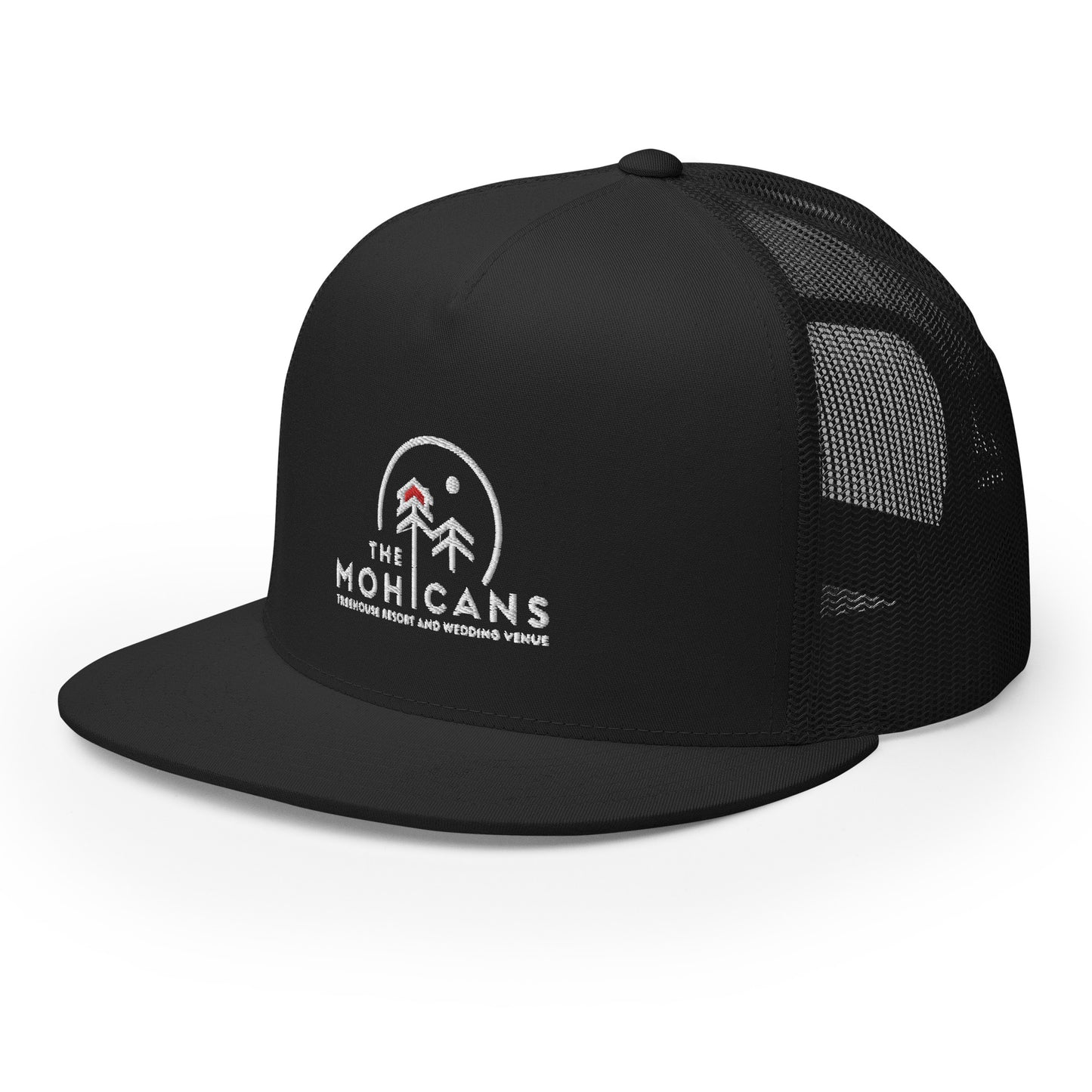 Logo Trucker Cap