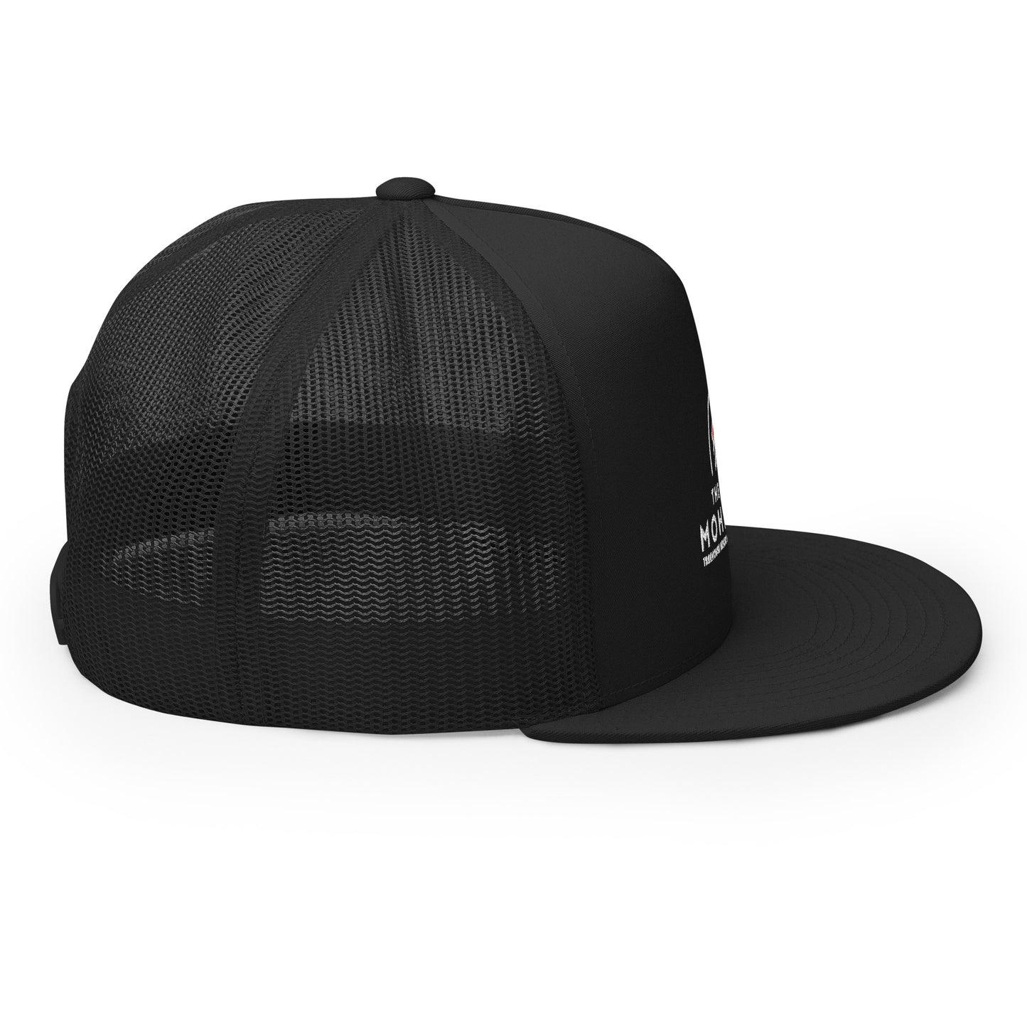 Logo Trucker Cap