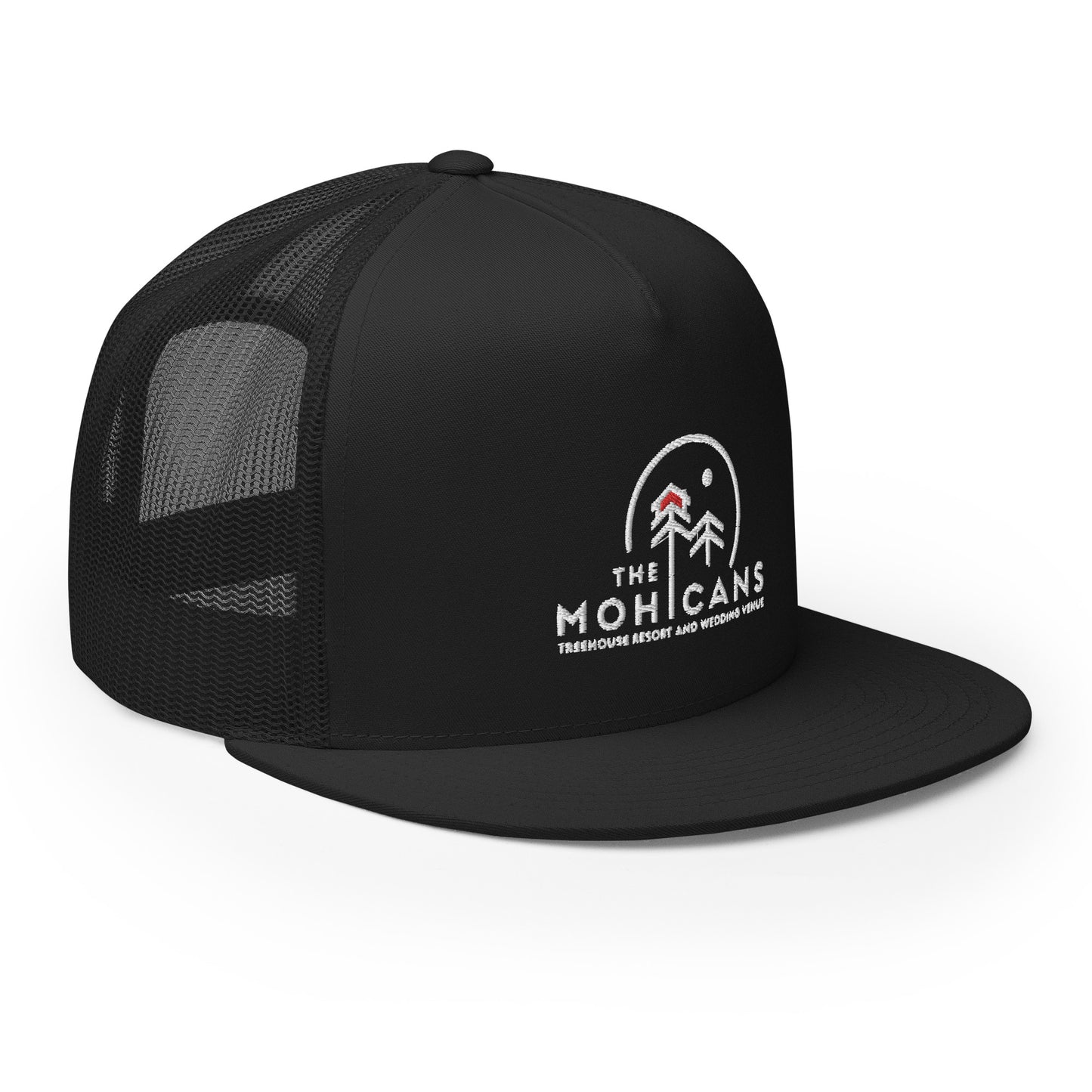 Logo Trucker Cap