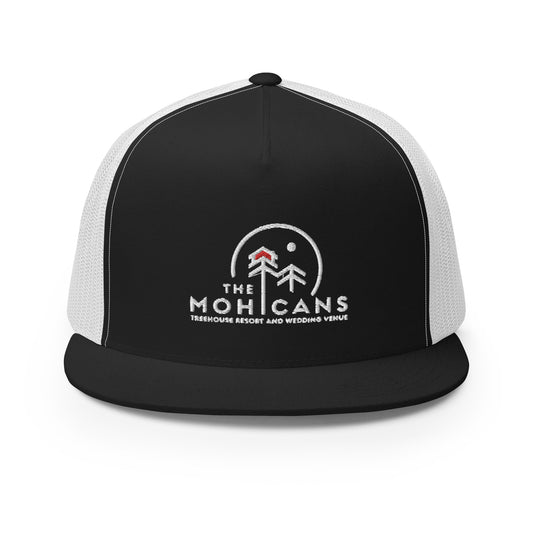 Logo Trucker Cap