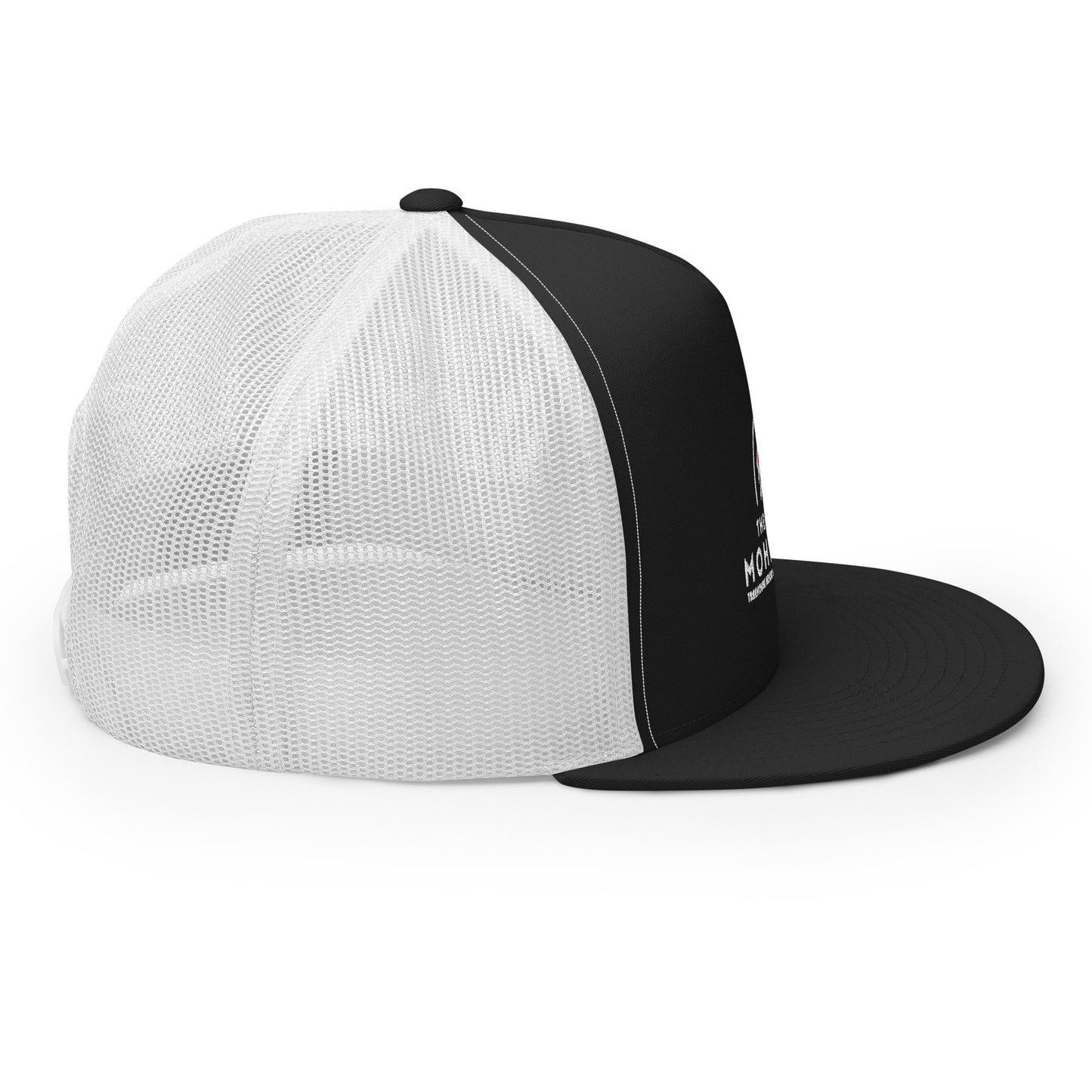 Logo Trucker Cap