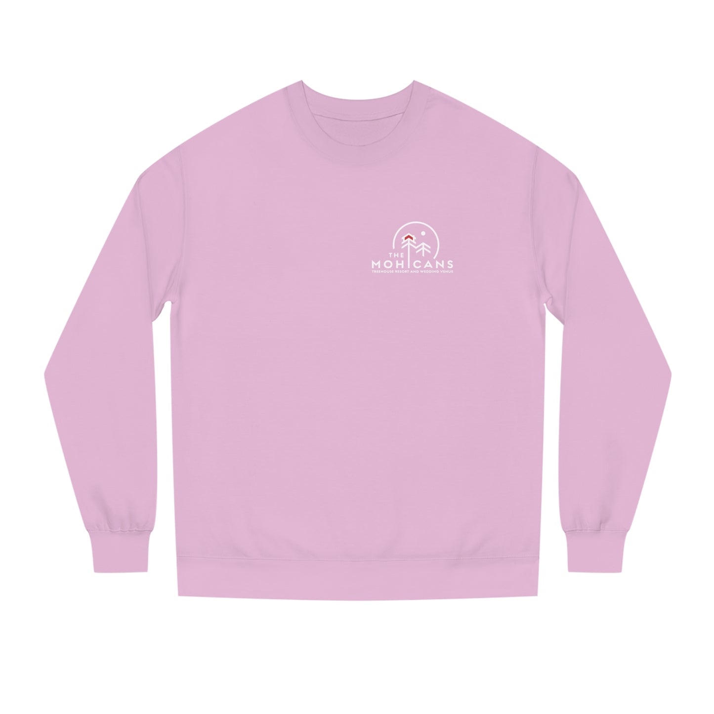 Mohican Crew Neck Sweatshirt