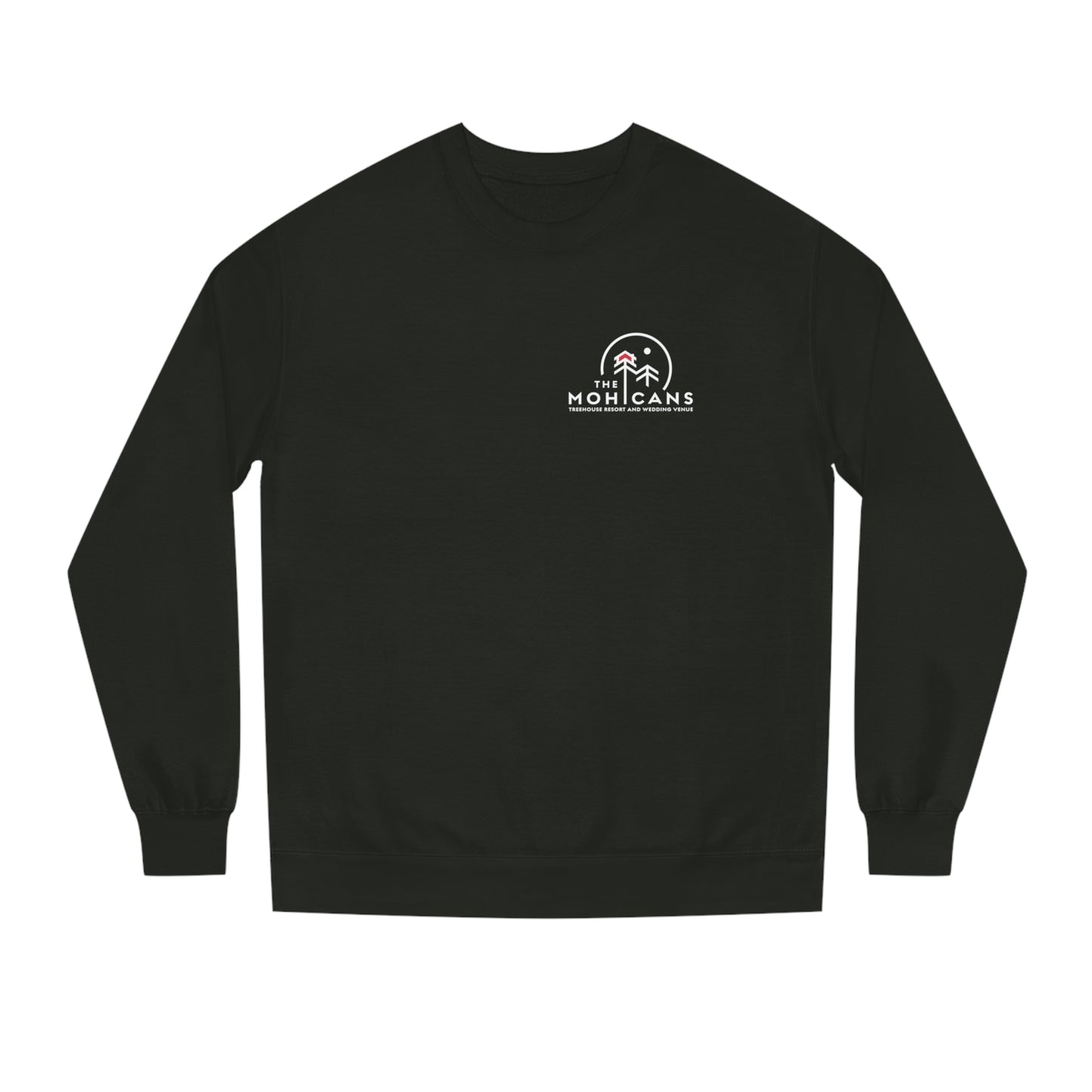 Mohican Crew Neck Sweatshirt