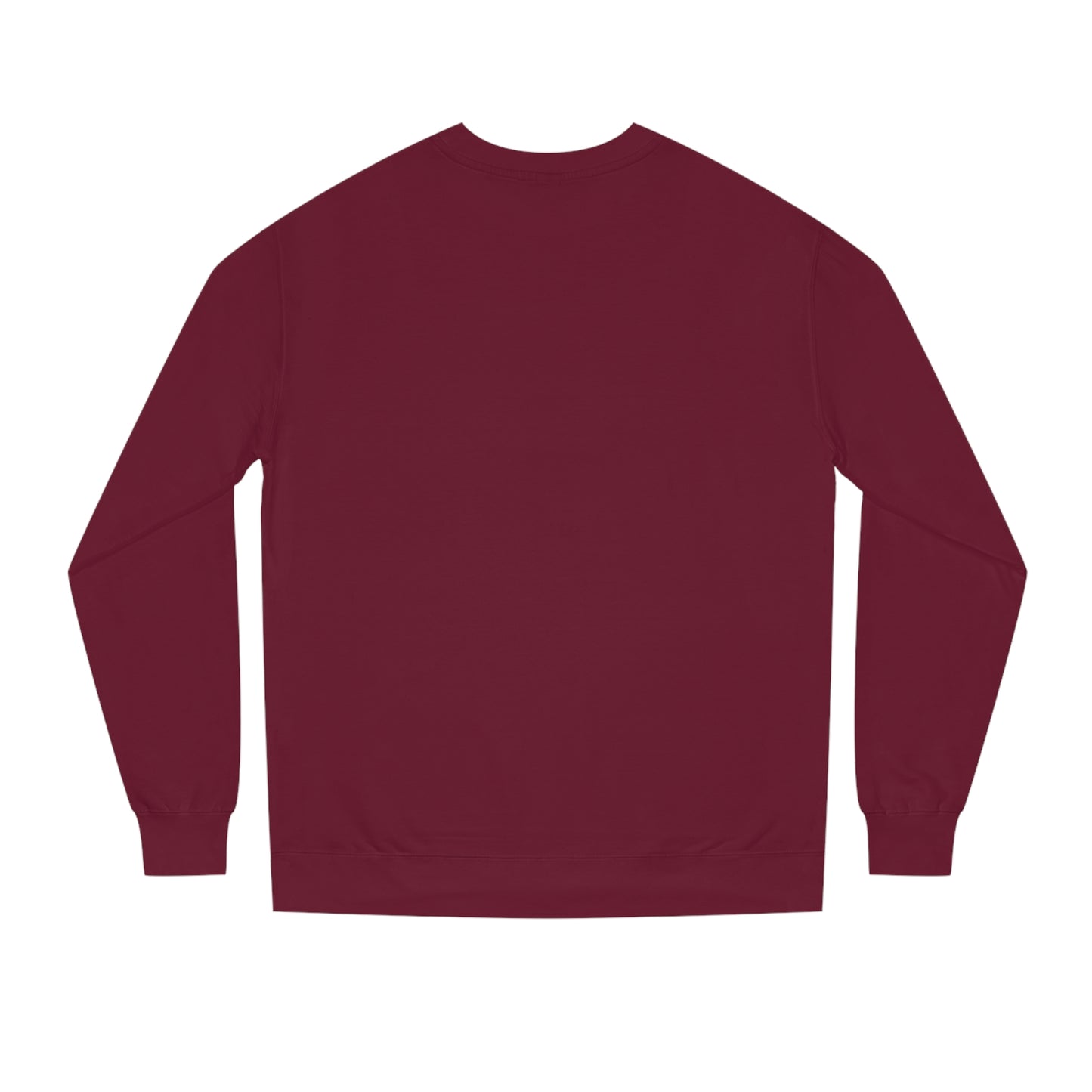 Mohican Crew Neck Sweatshirt
