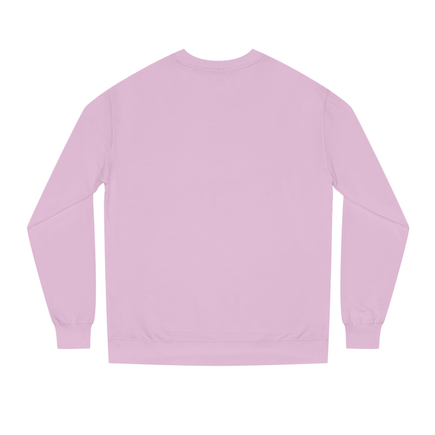 Mohican Crew Neck Sweatshirt