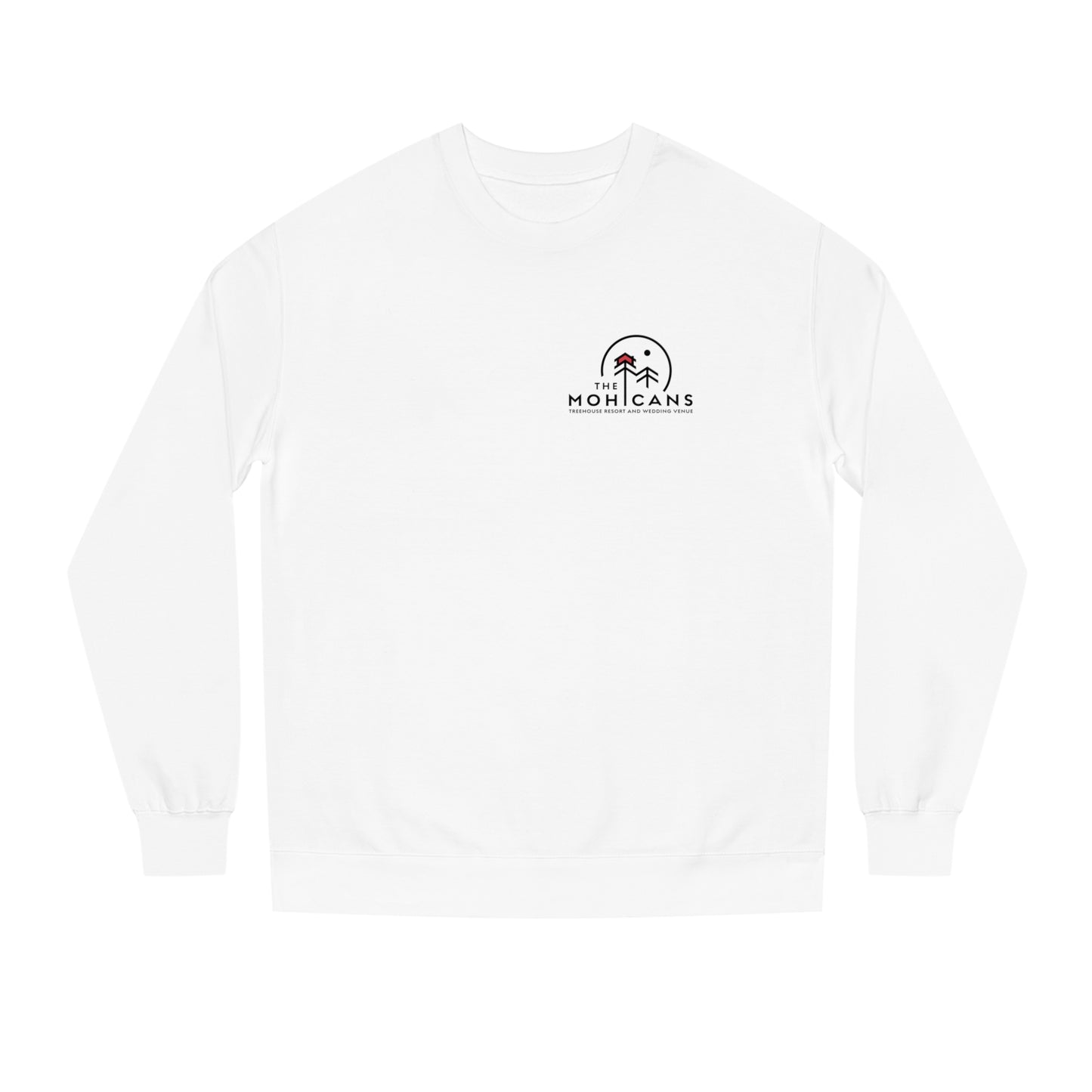 Mohican Crew Neck Sweatshirt