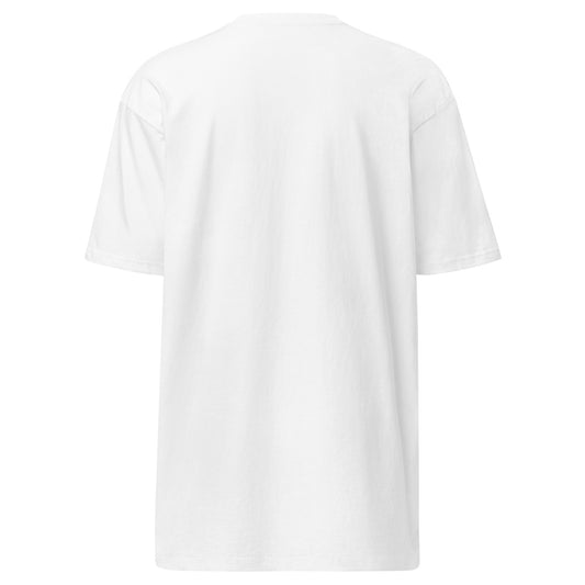 Nest premium heavyweight tee