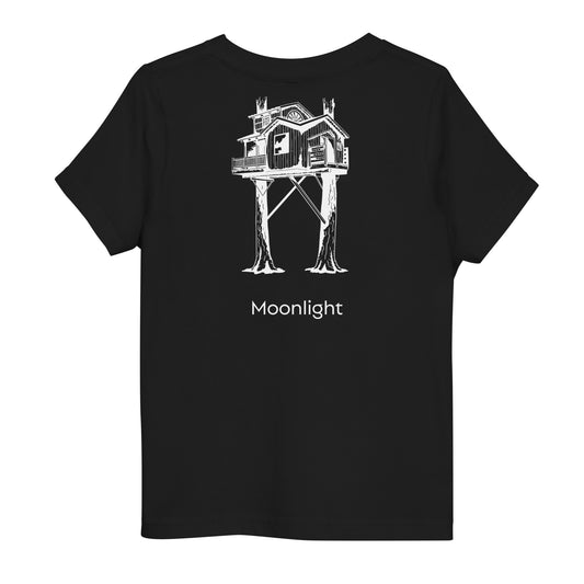 Moonlight Toddler jersey t-shirt