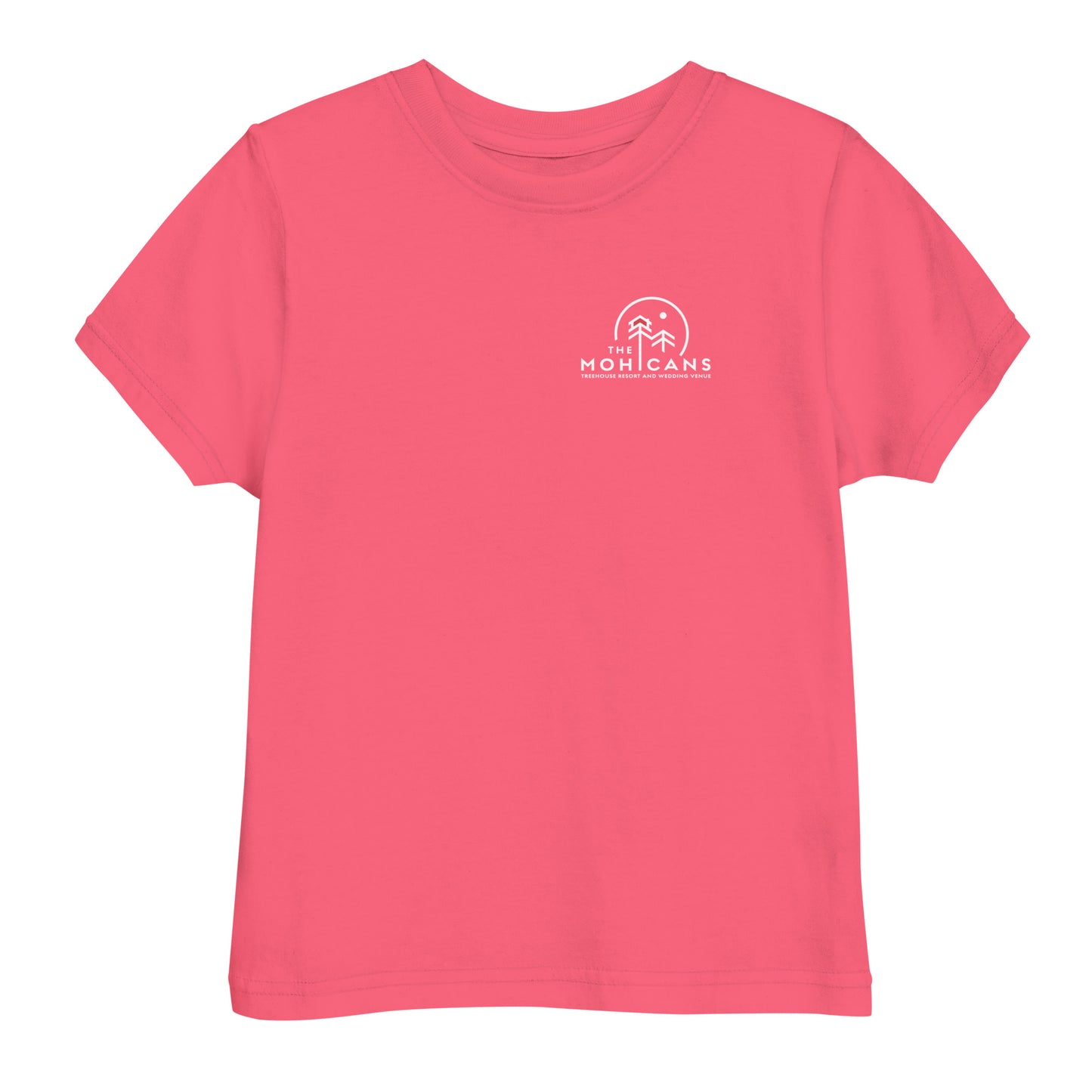 Airstream Toddler jersey t-shirt