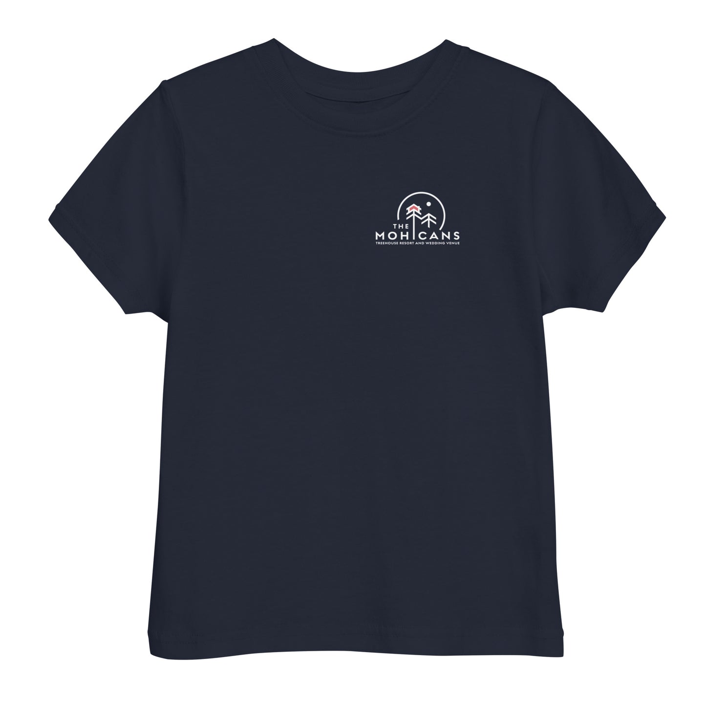 Airstream Toddler jersey t-shirt