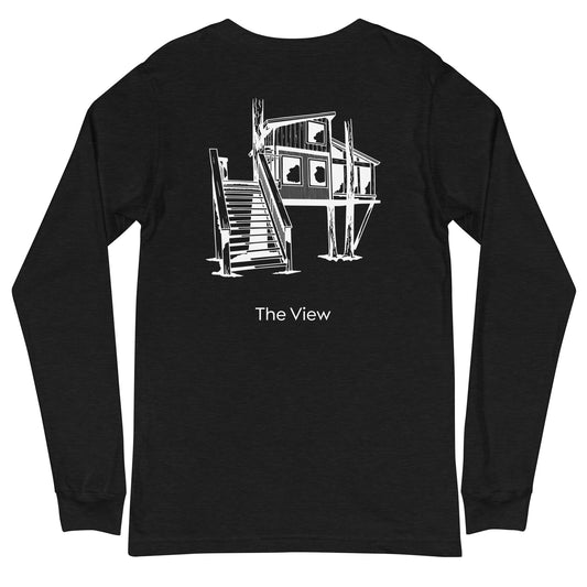View Long Sleeve Tee