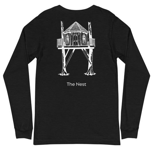 Nest Long Sleeve Tee