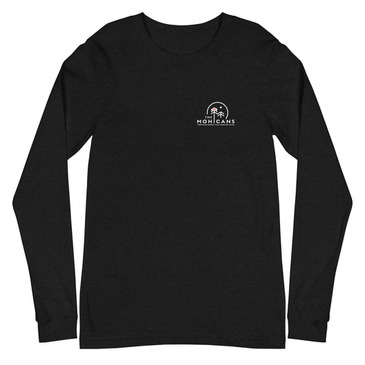 El Castillo Long Sleeve Tee