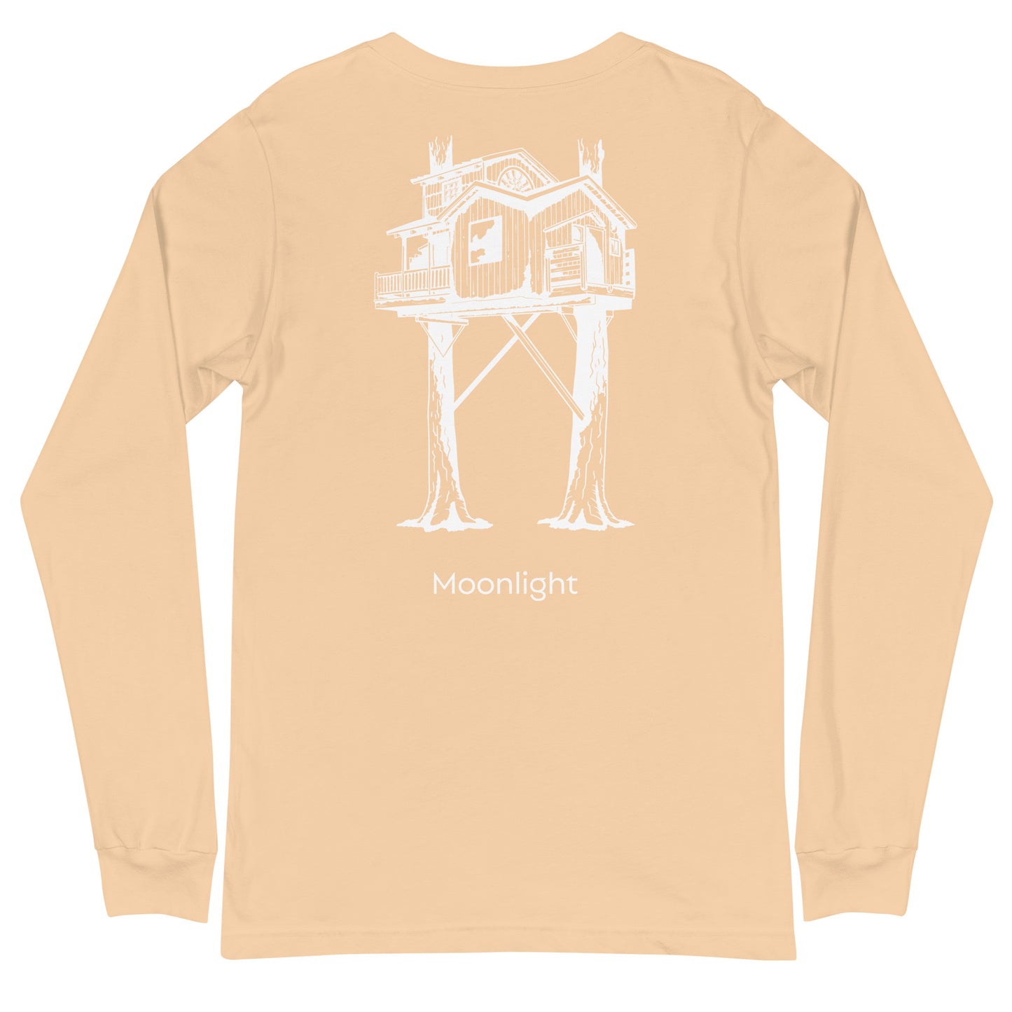 Moonlight Long Sleeve Tee