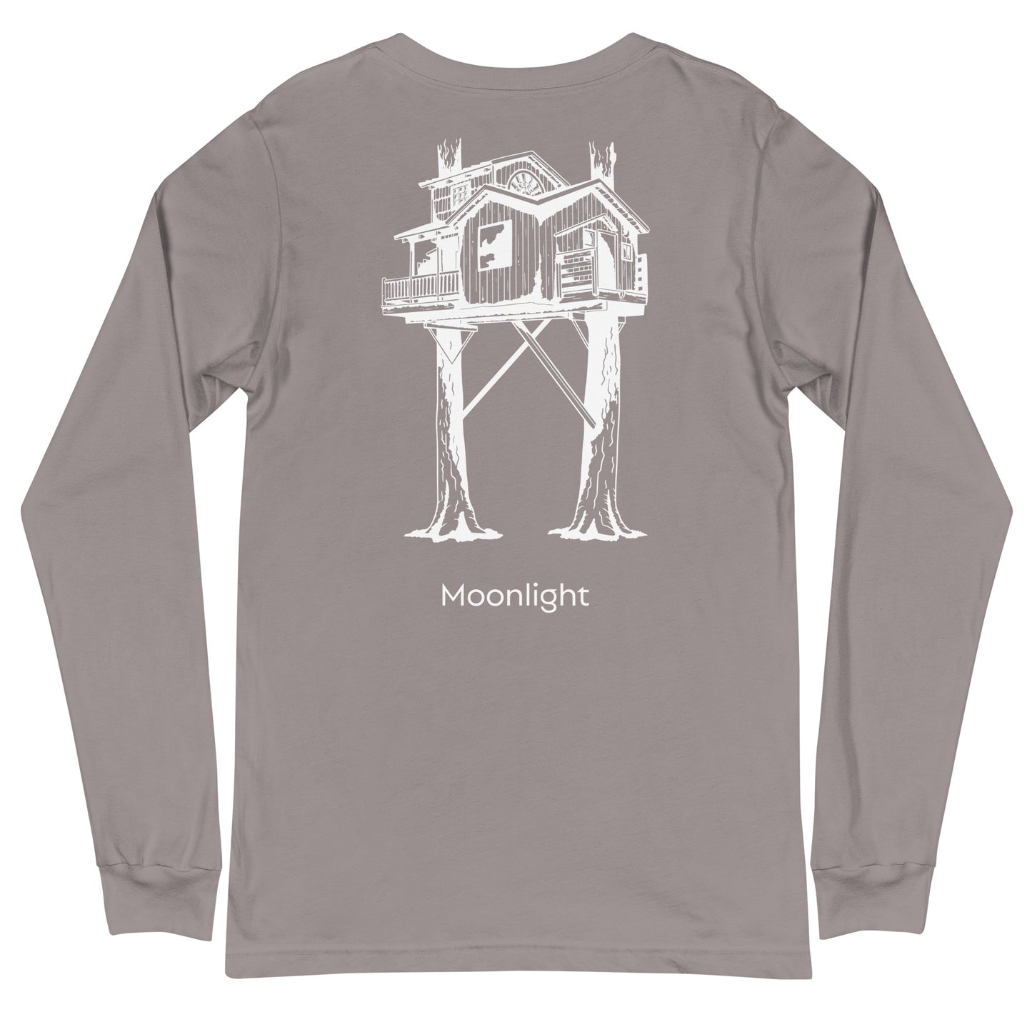 Moonlight Long Sleeve Tee