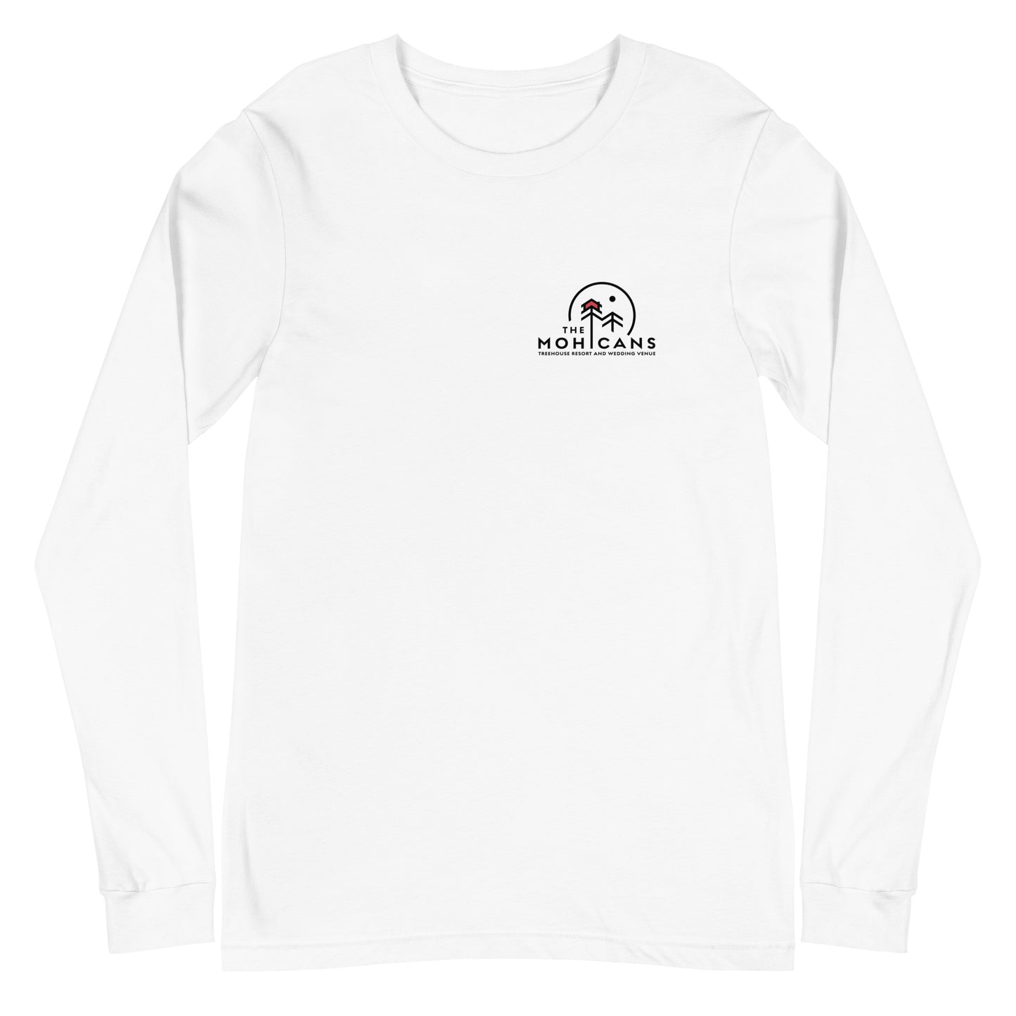 View Long Sleeve Tee