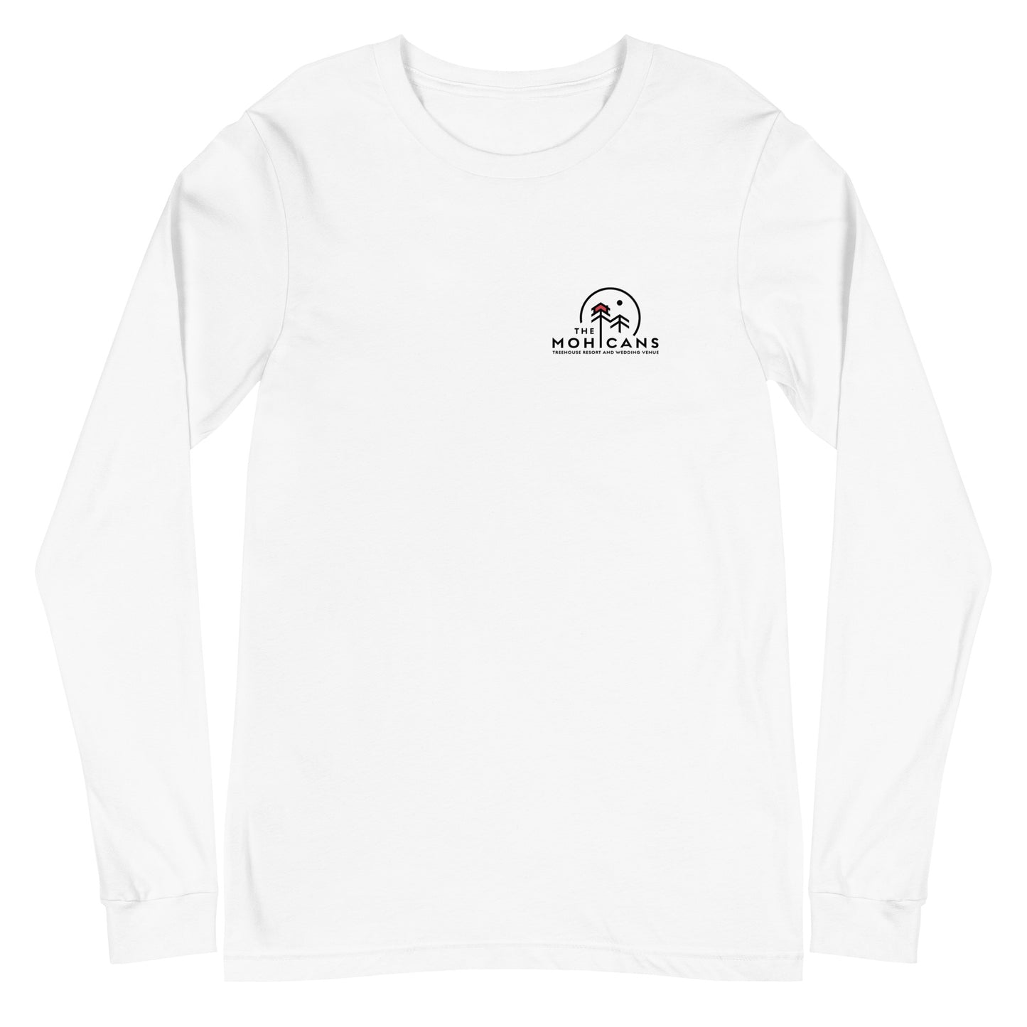 Moonlight Long Sleeve Tee