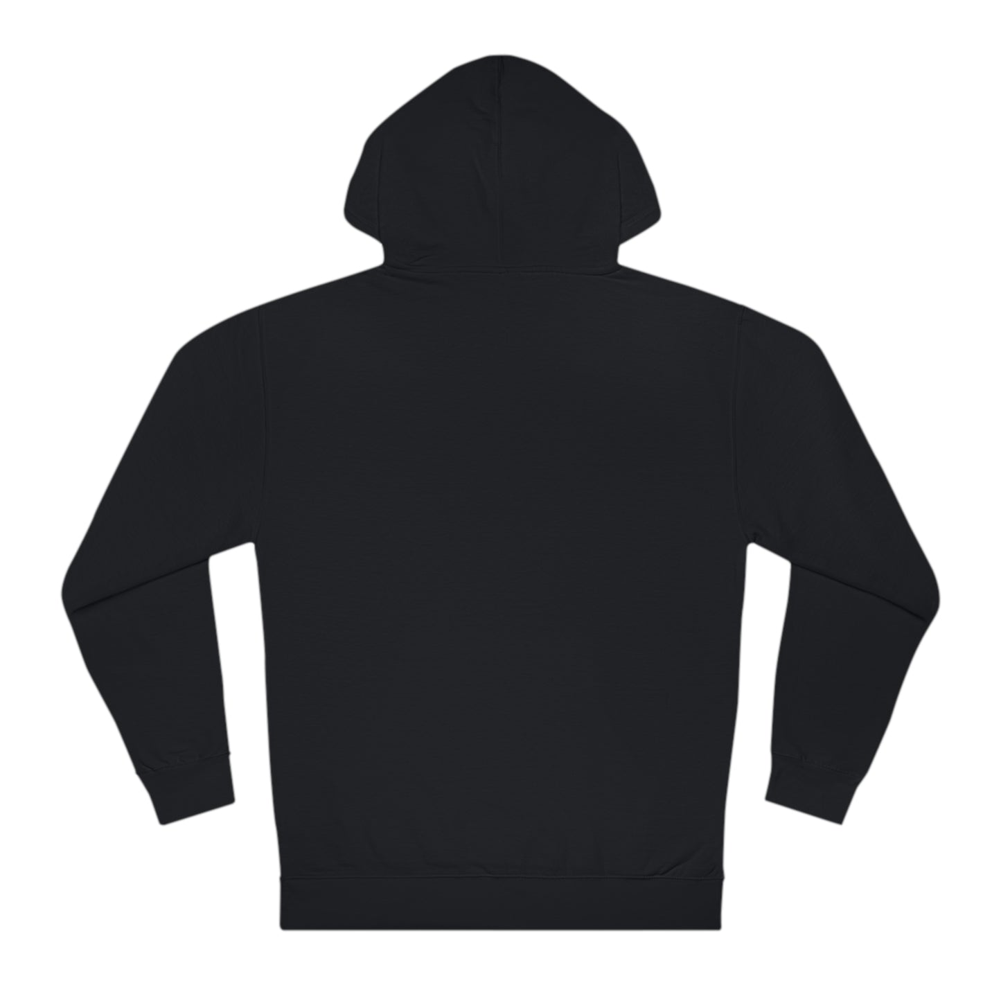 Mohicans Hooded Sweatshirt