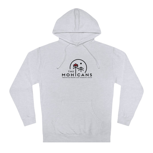Mohicans Hooded Sweatshirt