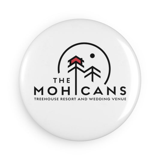 Mohicans Magnet