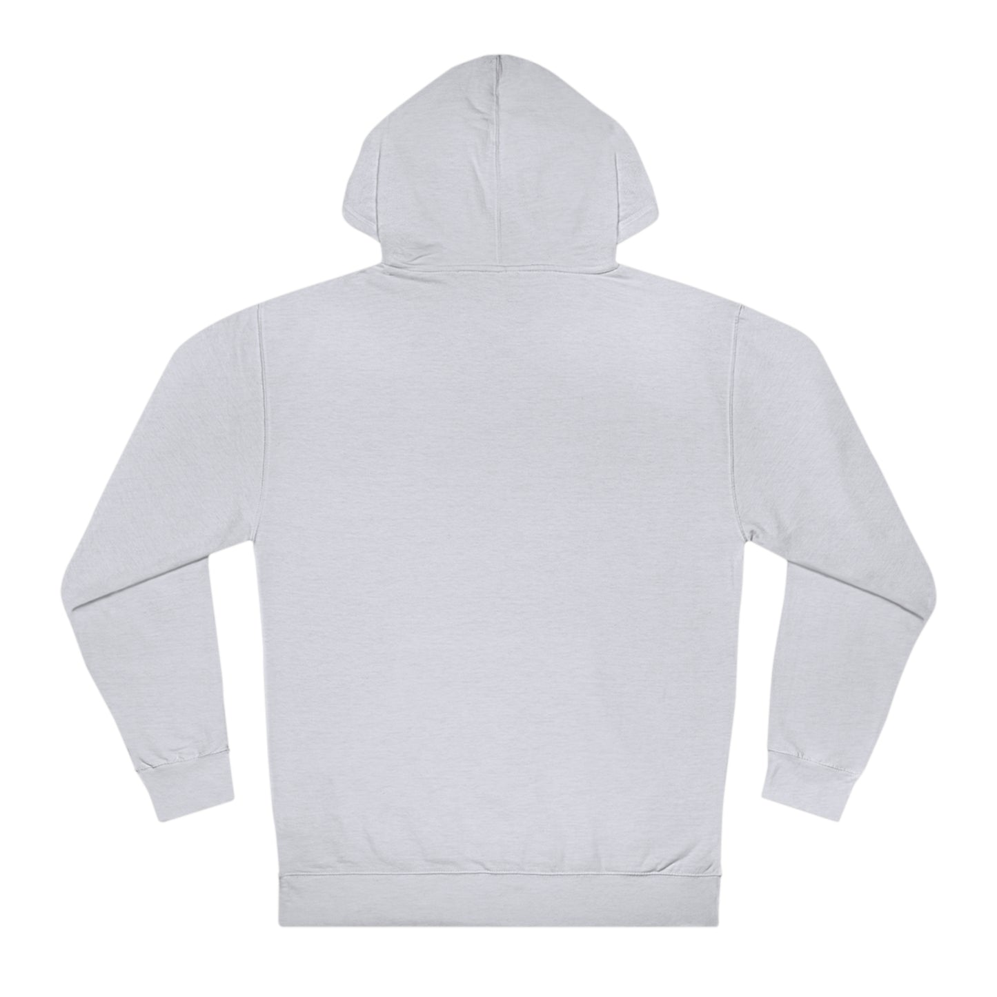 Mohicans Hooded Sweatshirt