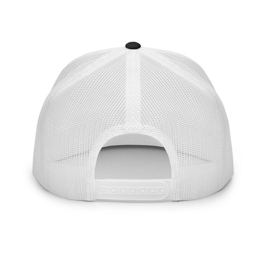 Logo Trucker Cap