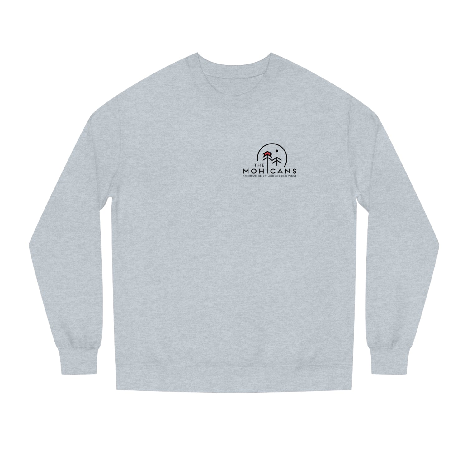 Hoodies & Crews