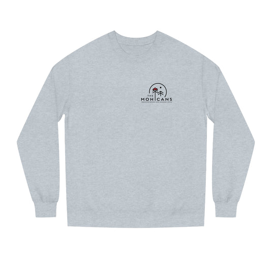 Mohican Crew Neck Sweatshirt