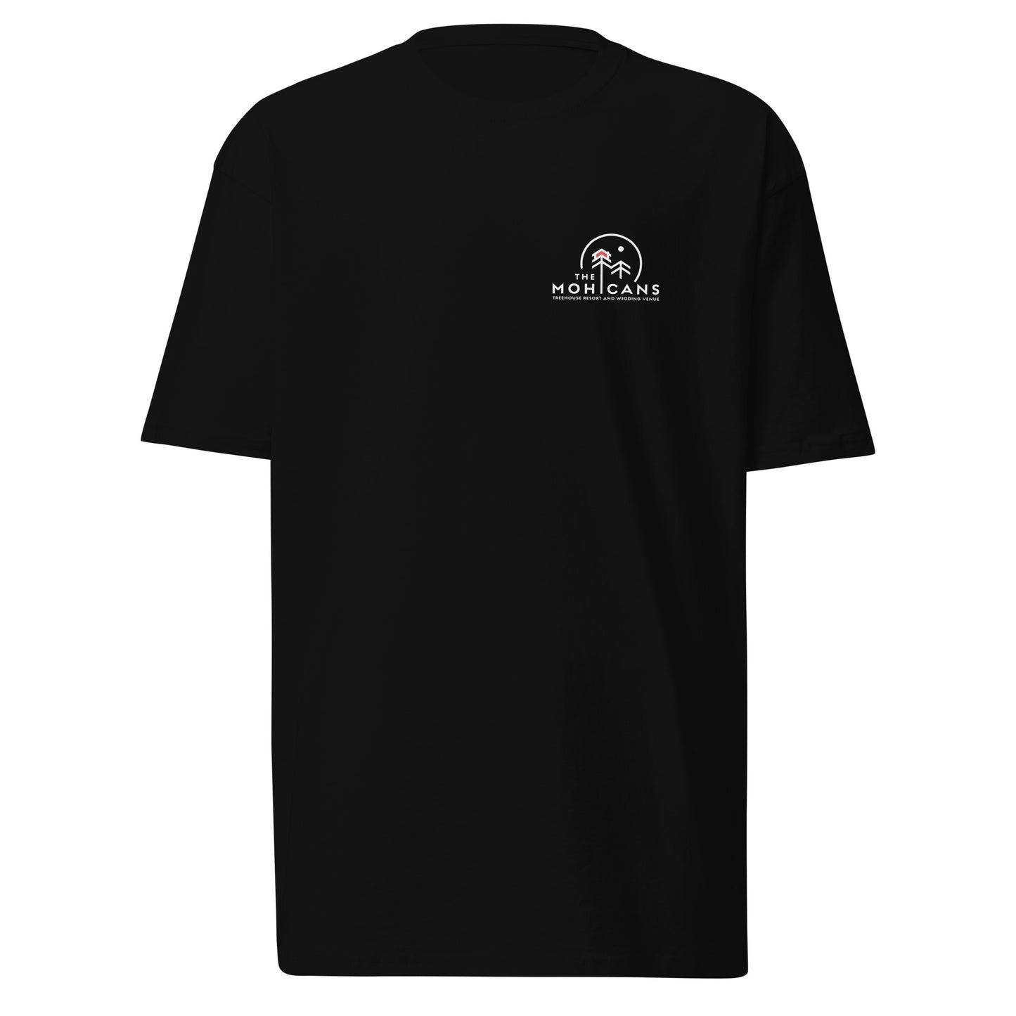 Airstream premium heavyweight tee