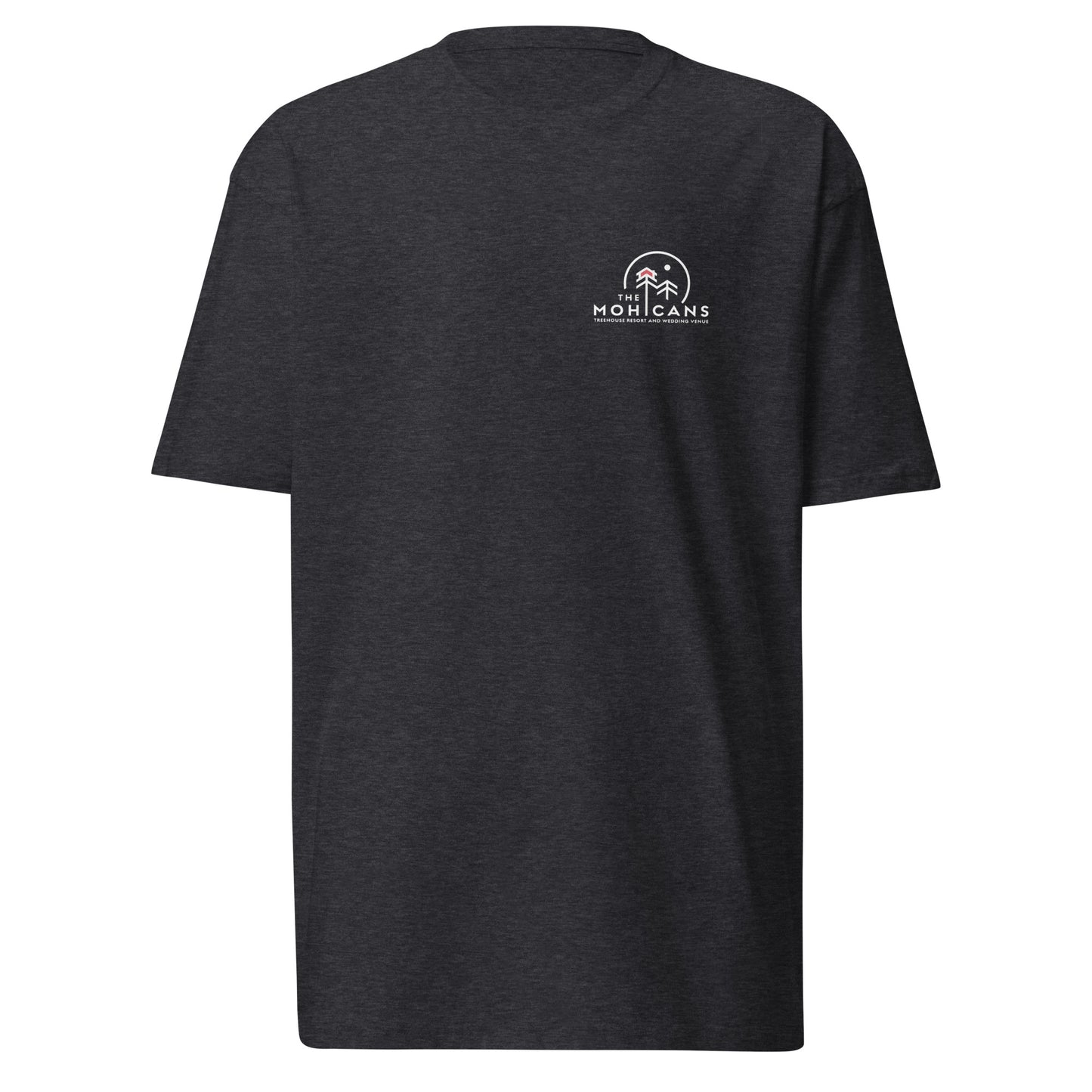 Airstream premium heavyweight tee