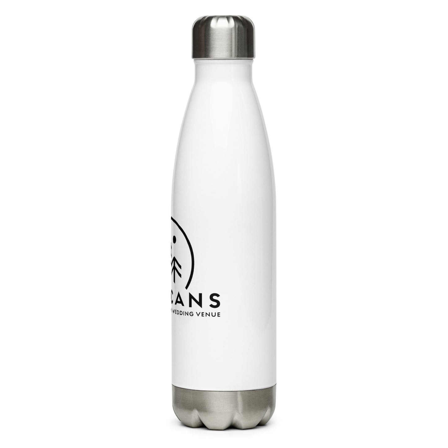 Stainless Steel Water Bottle