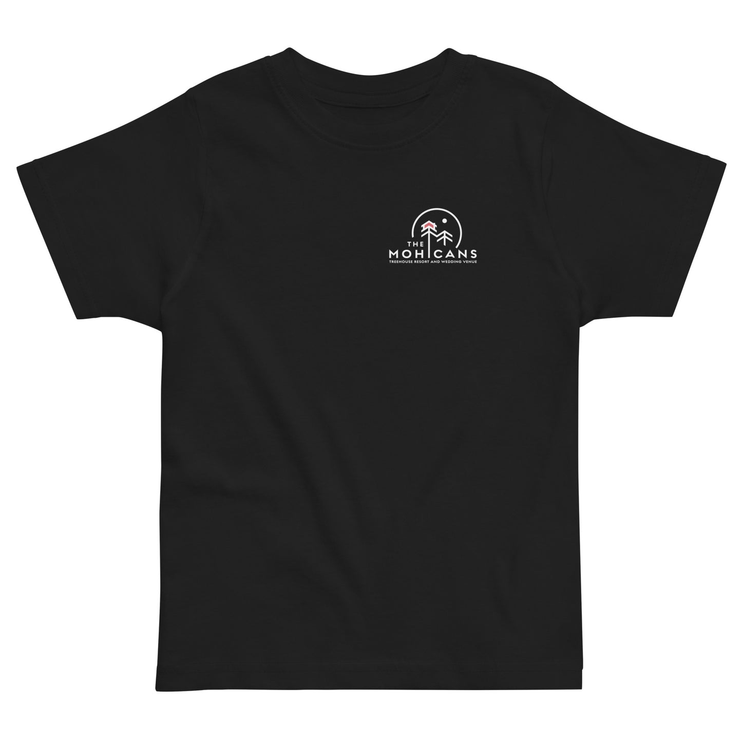 El Castillo Toddler jersey t-shirt