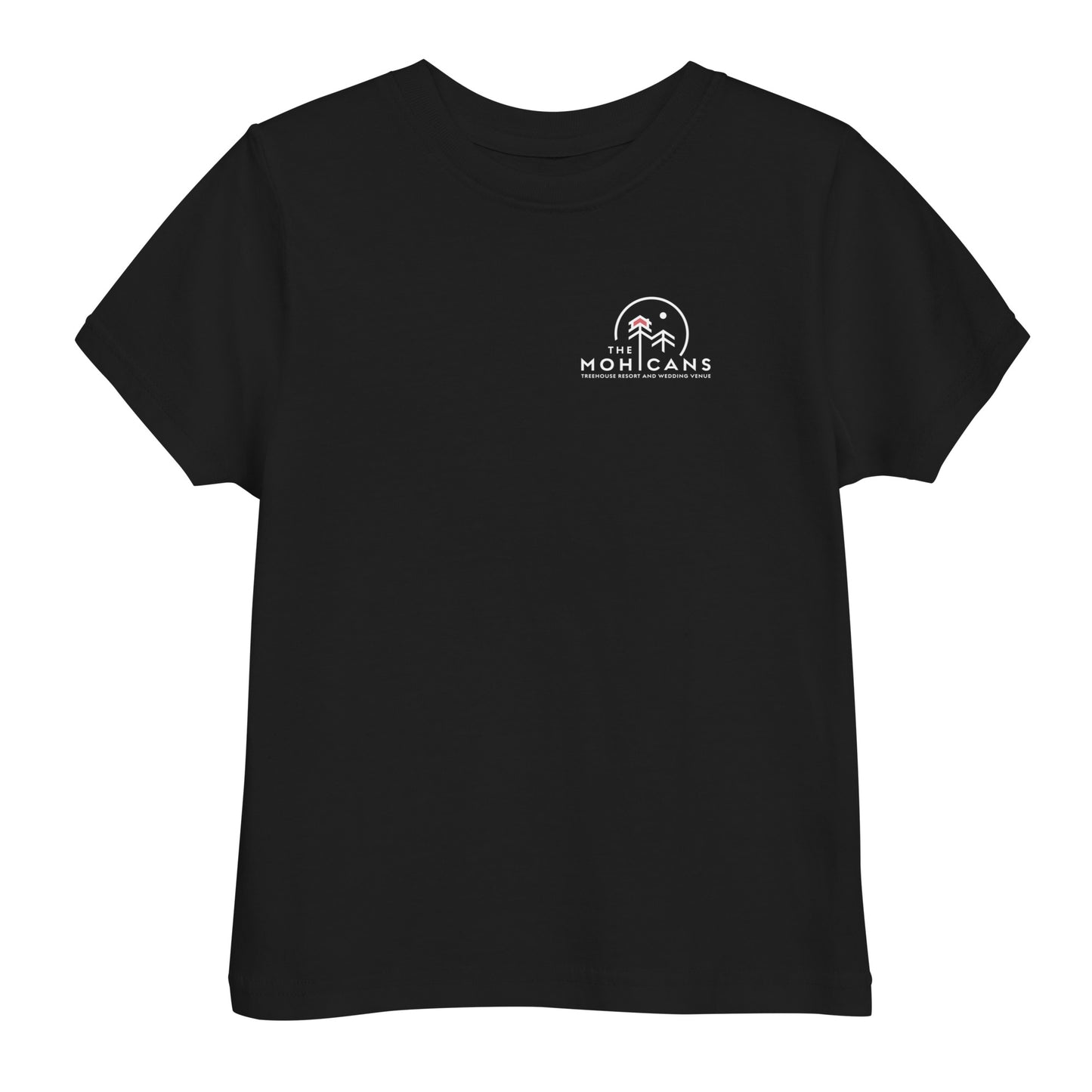 View Toddler jersey t-shirt