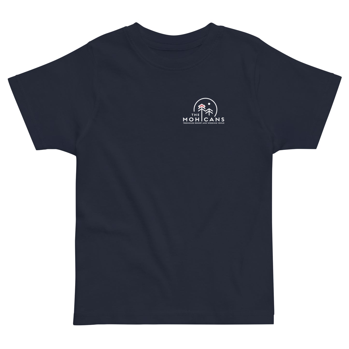 El Castillo Toddler jersey t-shirt