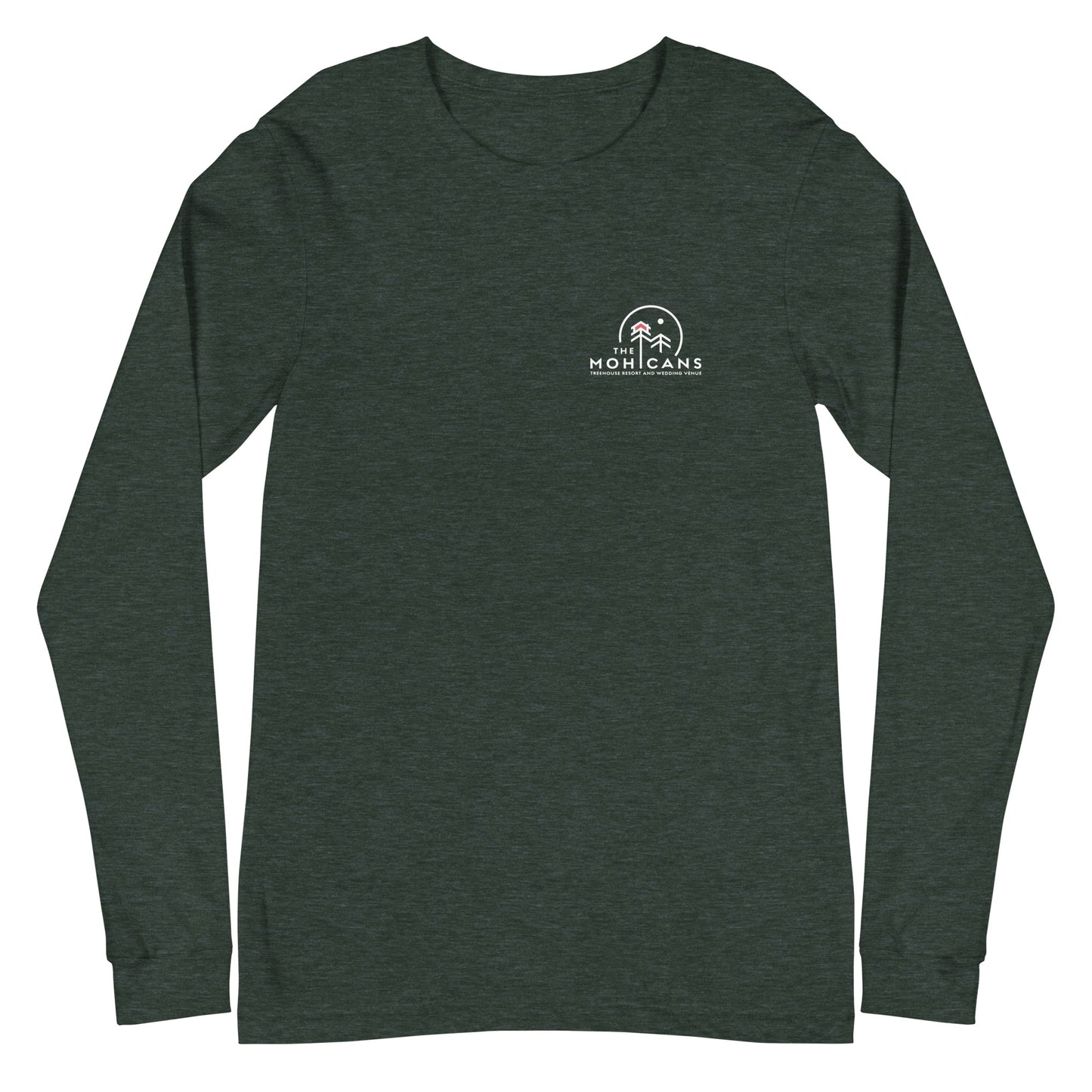 Airstream Long Sleeve Tee