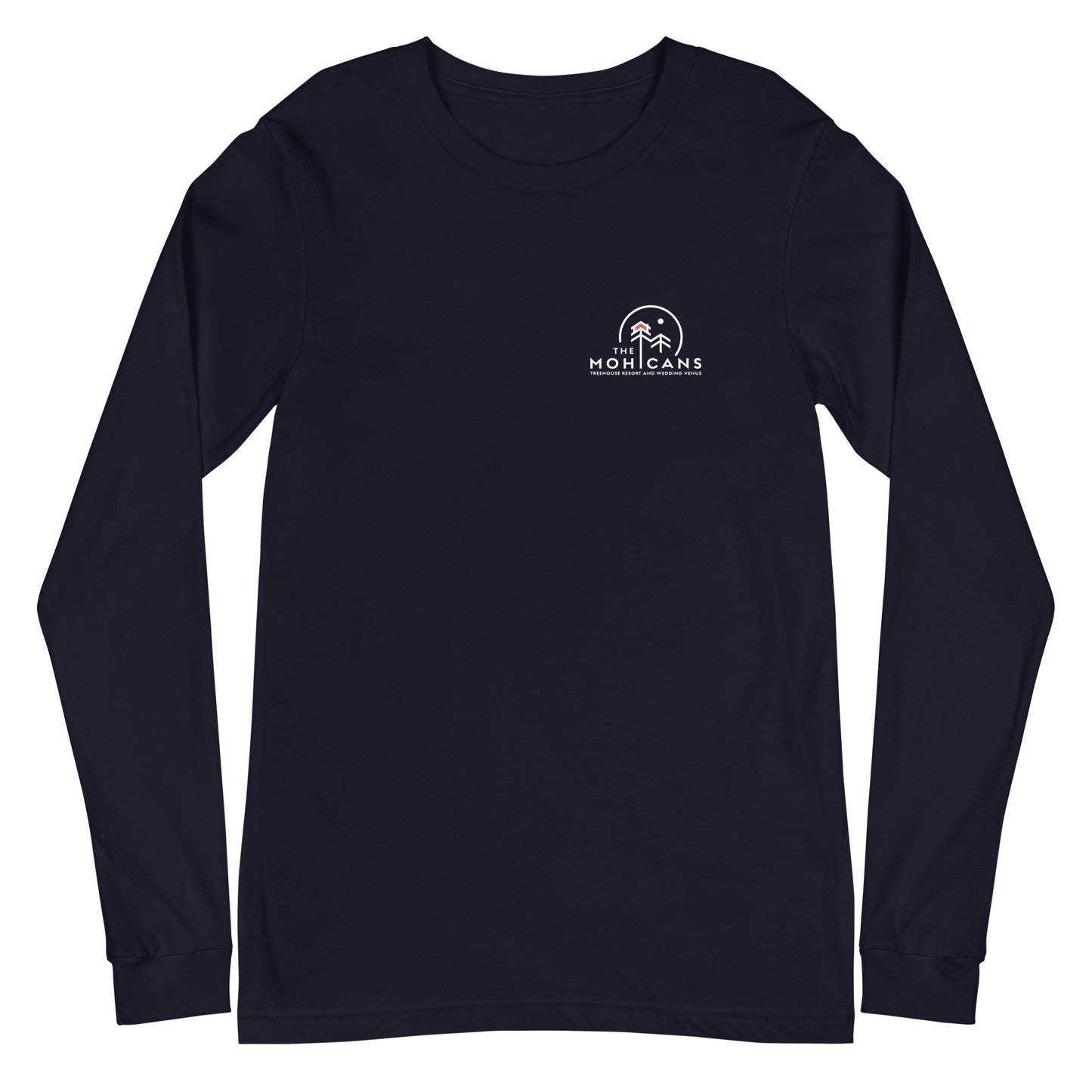 Airstream Long Sleeve Tee