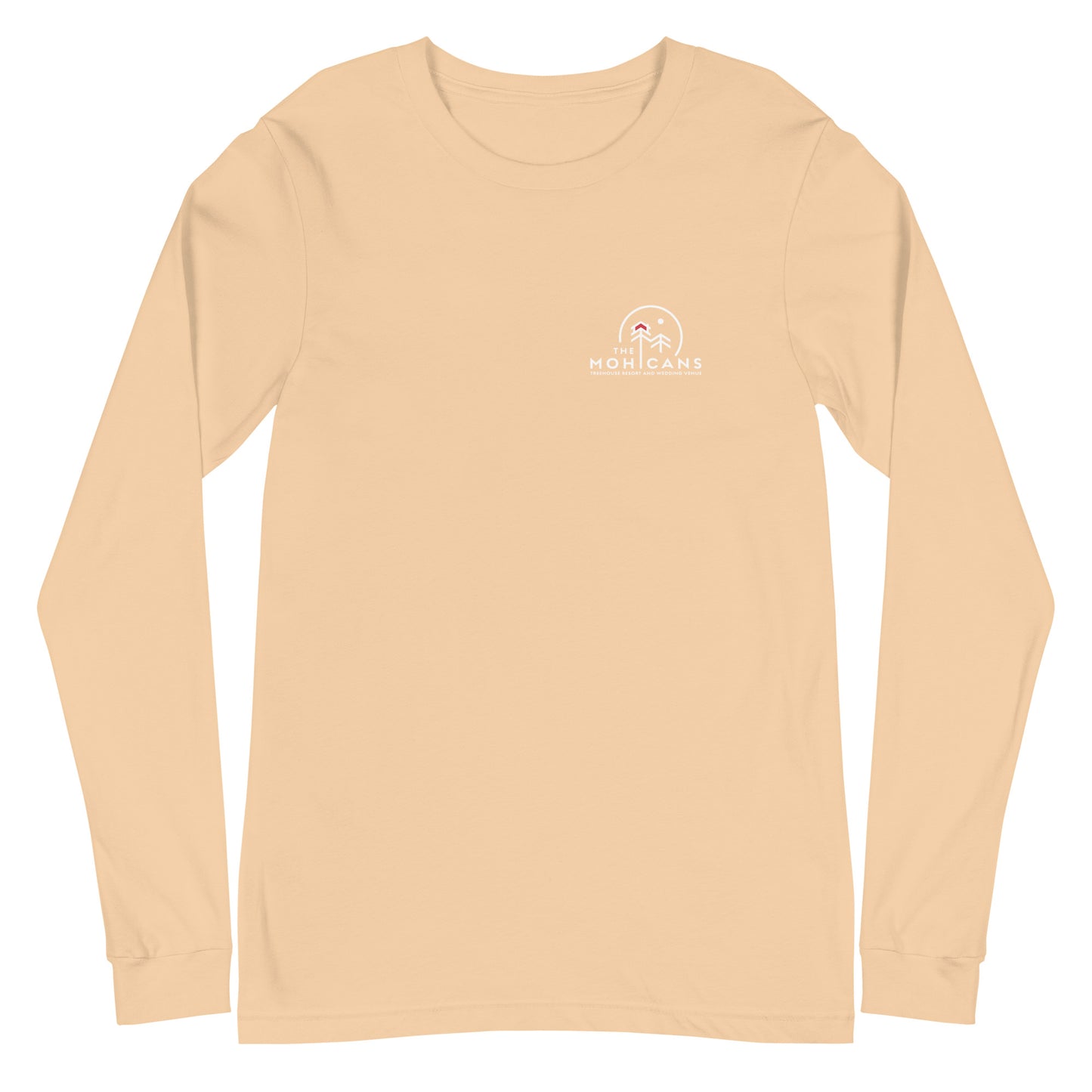 Nest Long Sleeve Tee