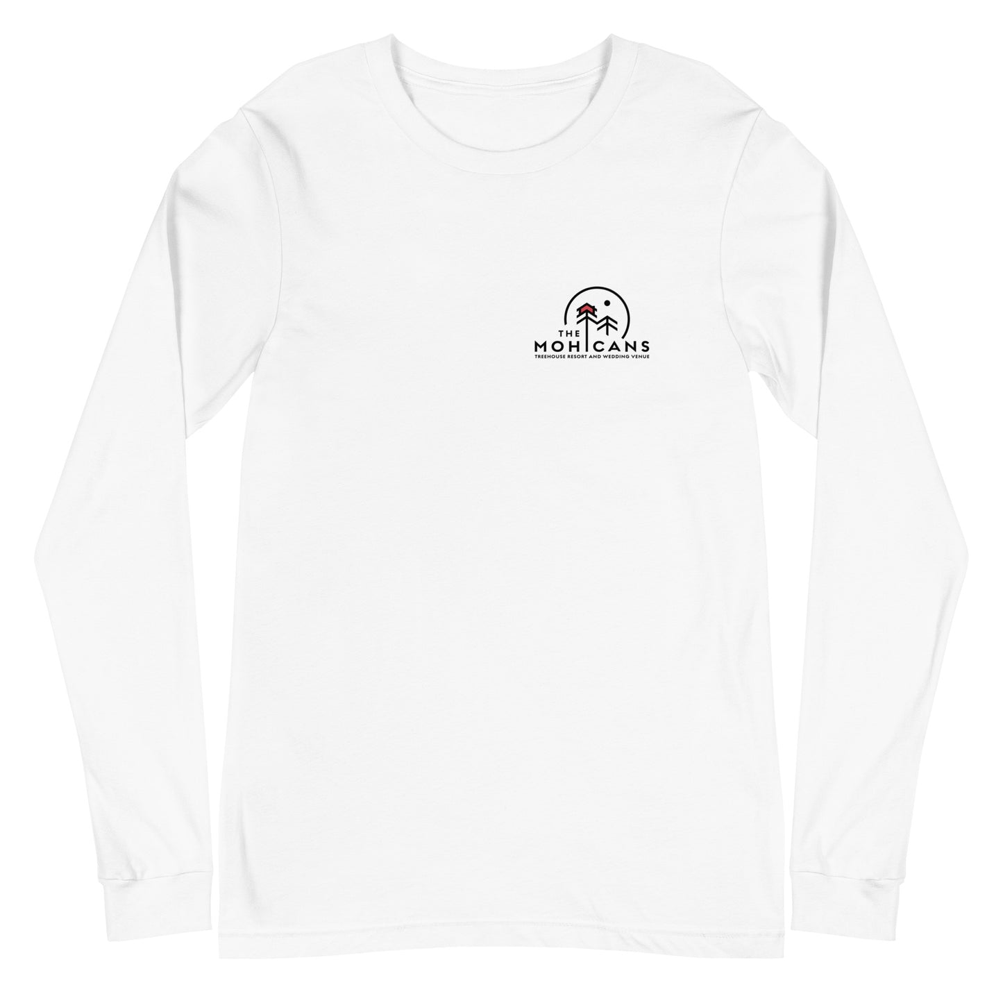 Airstream Long Sleeve Tee
